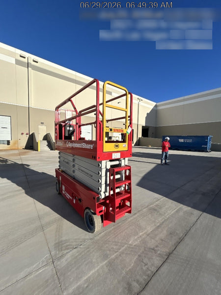 2026 MEC 3232SE