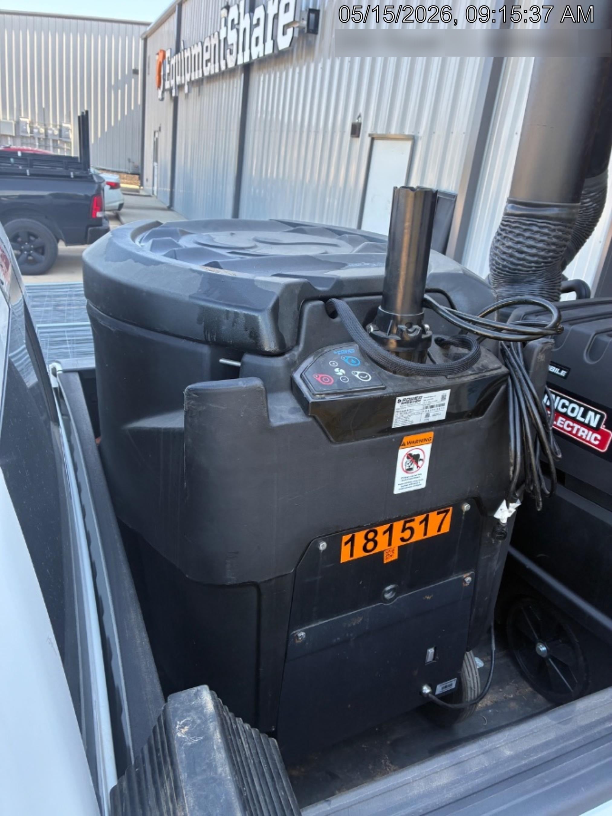 2021 POWER BREEZER PB10-A-06-B