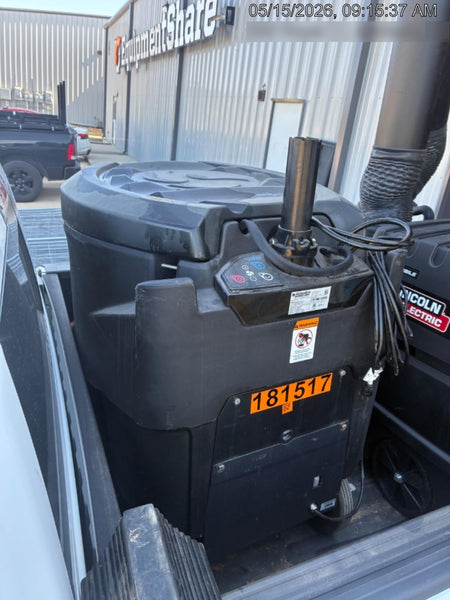 2021 POWER BREEZER PB10-A-06-B