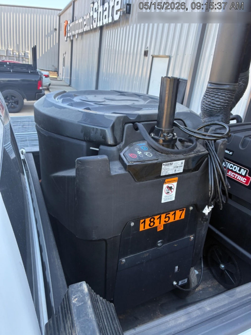 2021 POWER BREEZER PB10-A-06-B