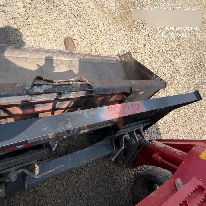 2024 ARROW MATERIAL HANDLING F5100CB