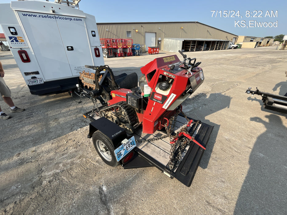 2022 BARRETO E4X6TBT