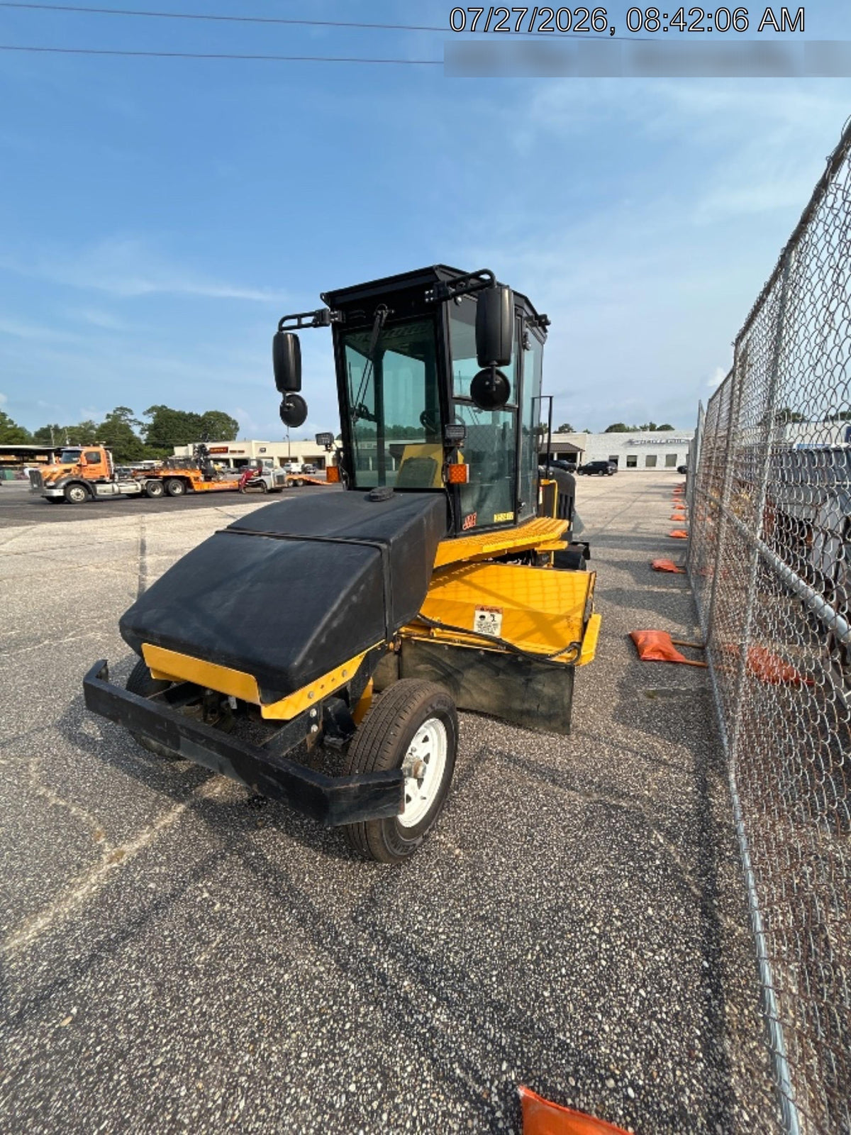 2023 LAYMOR SM450