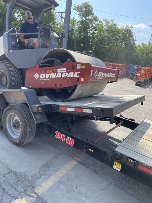 2023 DYNAPAC CA1300D