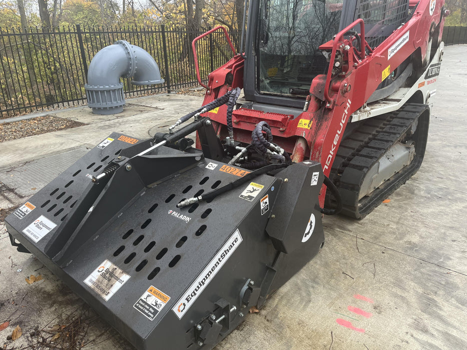 2024 PALADIN LAF6864-0022