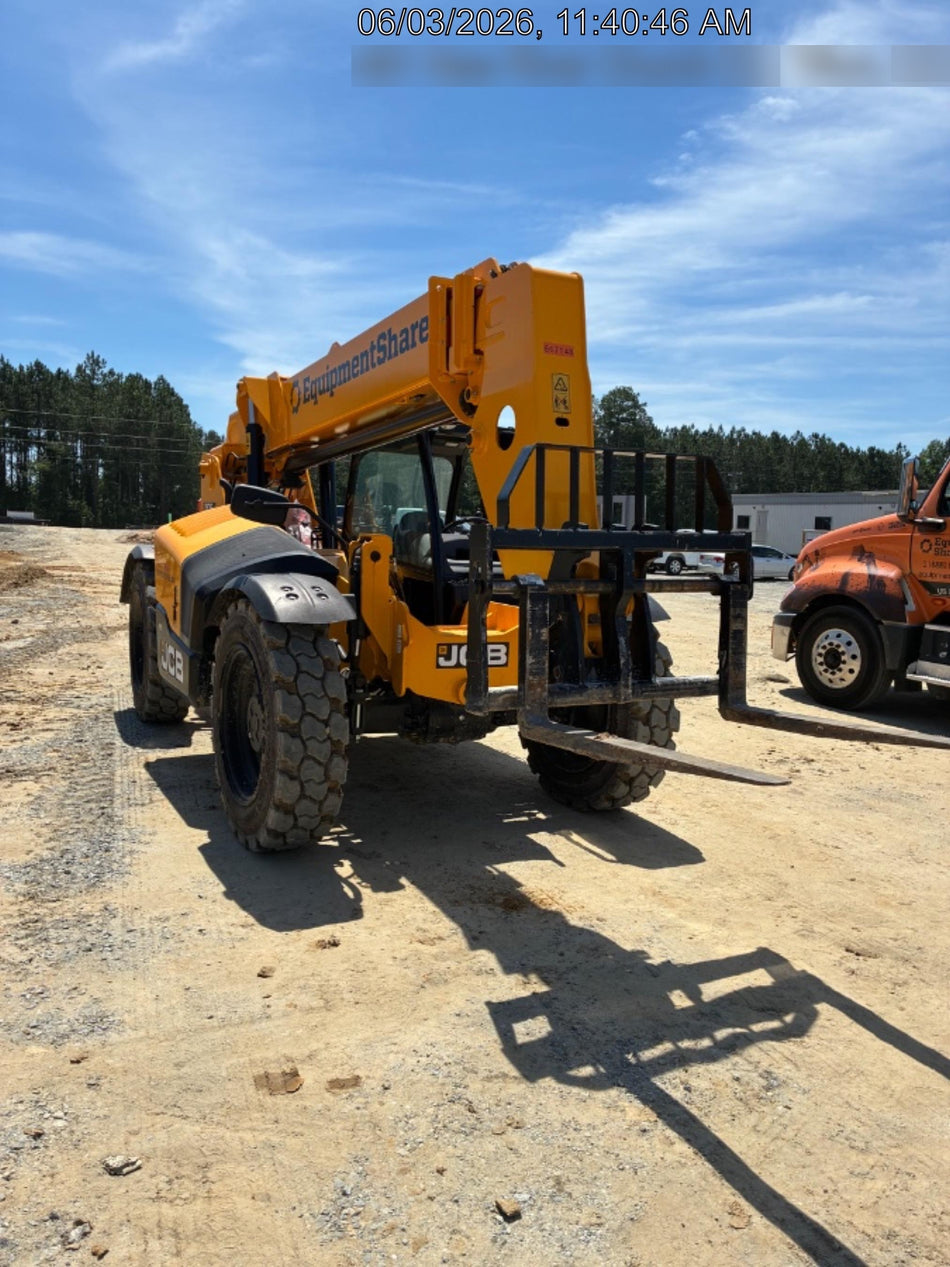 2026 JCB 506-36