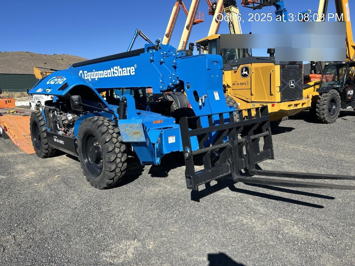 2025 GENIE GTH-1056
