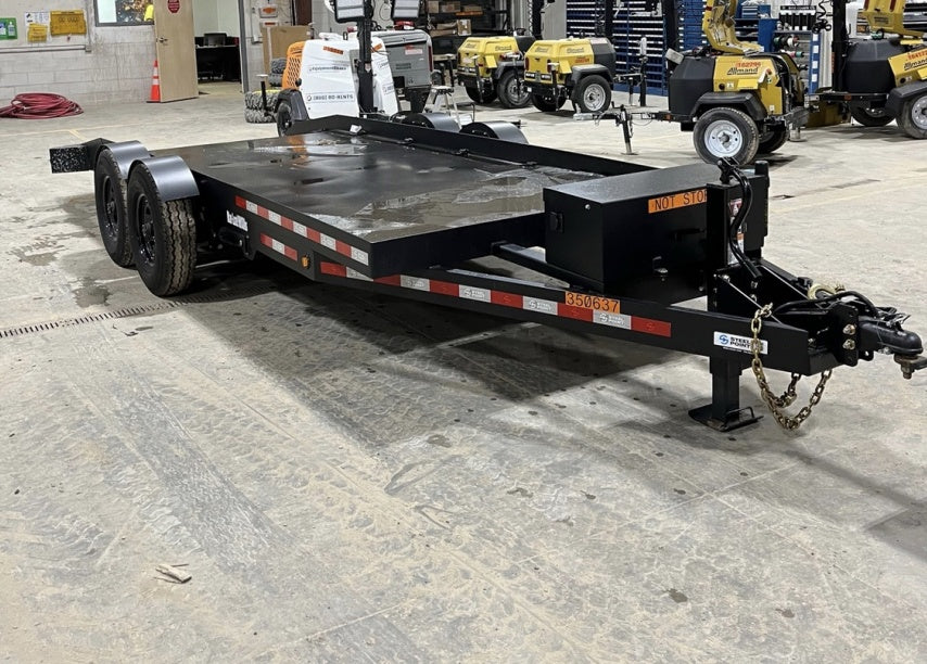 2023 STEELPOINT K19E