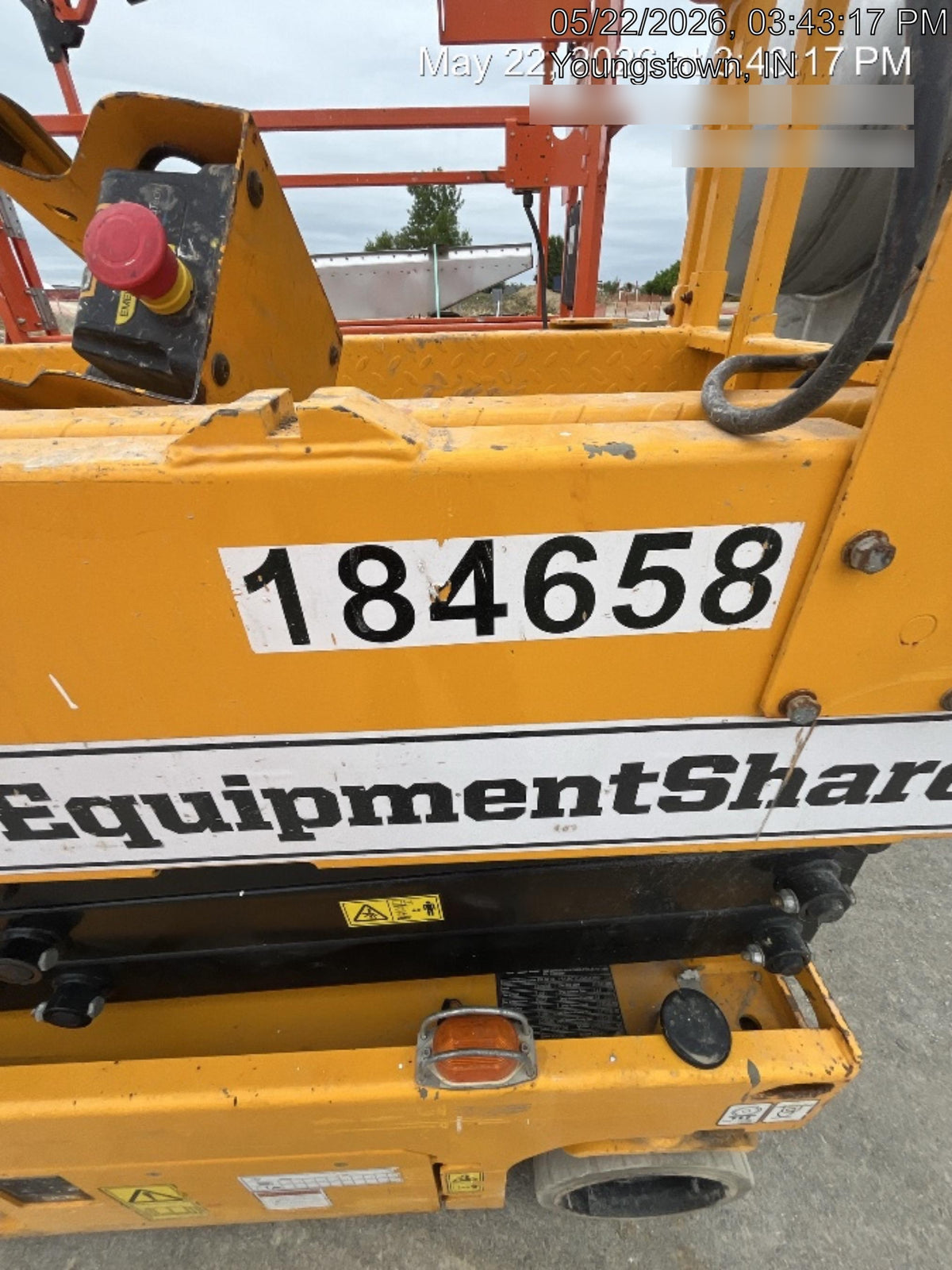 2021 JCB S1930E