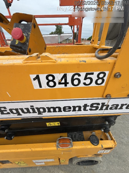 2021 JCB S1930E