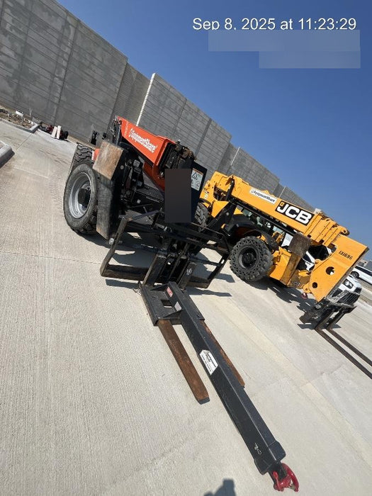 2024 ARROW MATERIAL HANDLING CE60-TH-STP