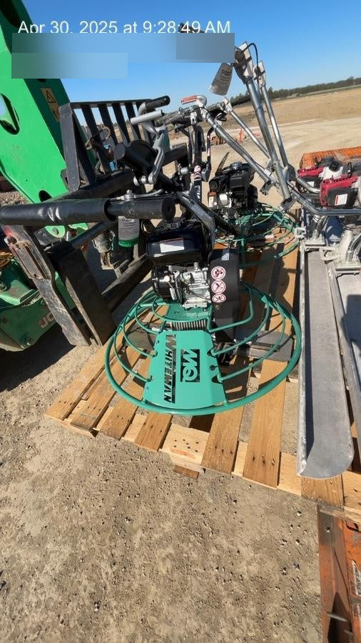 2024 MULTIQUIP J36H55
