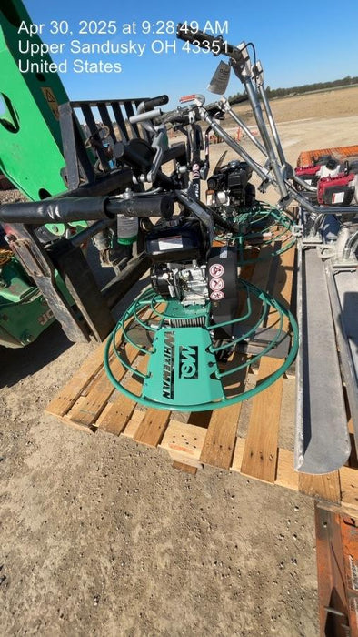 2024 MULTIQUIP J36H55