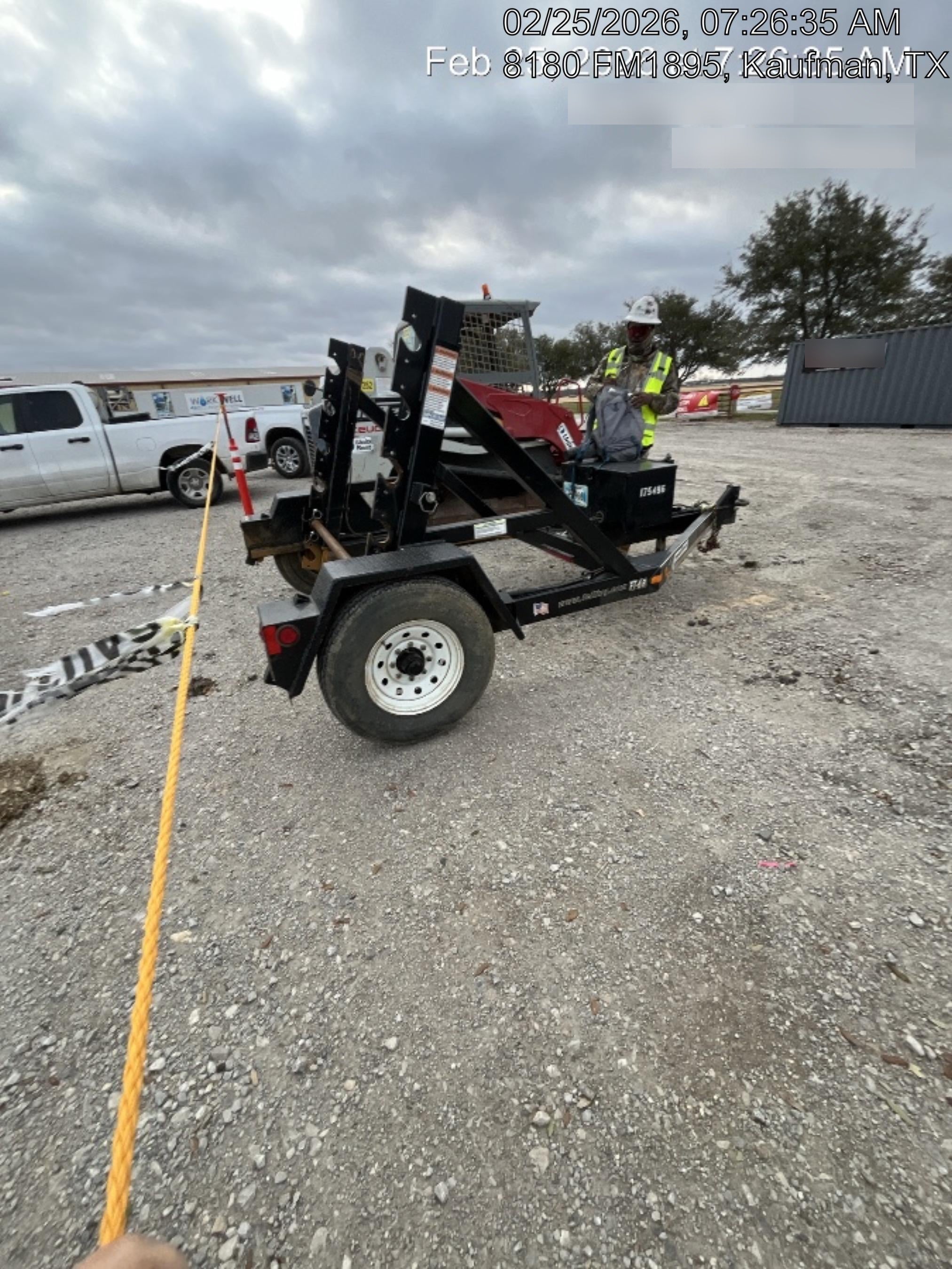 2022 FELLING TRAILERS FT-6R