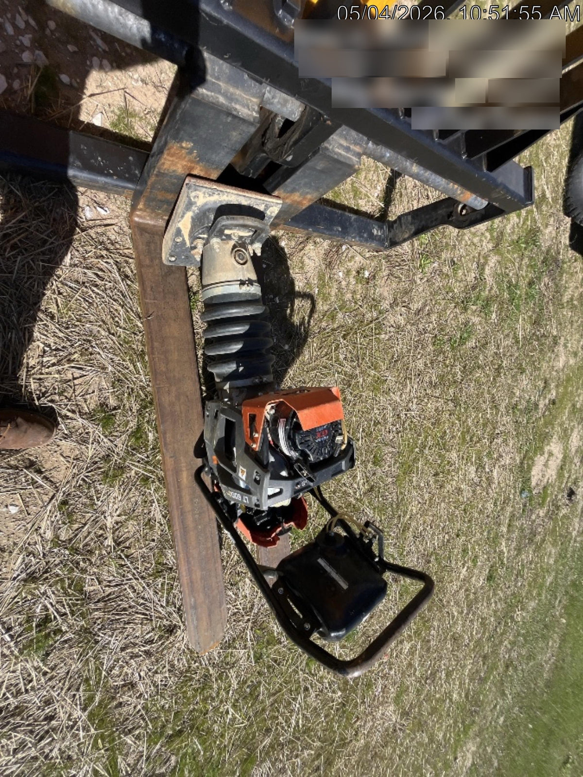 2024 HUSQVARNA LT6005