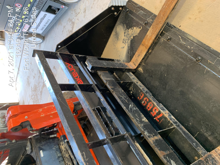 2020 ARROW MATERIAL HANDLING 60" Pallet Forks - Arrow