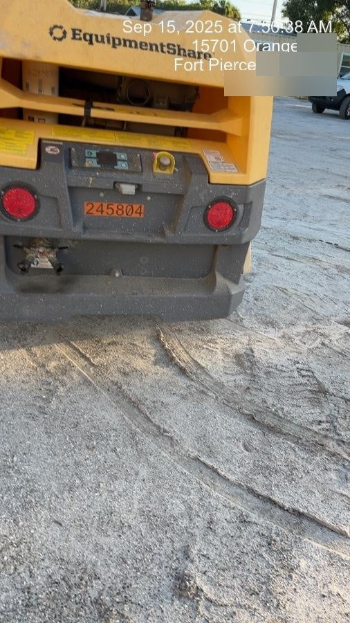 2022 ATLAS COPCO XAS188