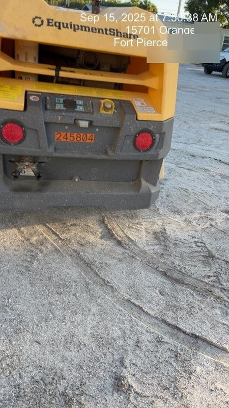 2022 ATLAS COPCO XAS188