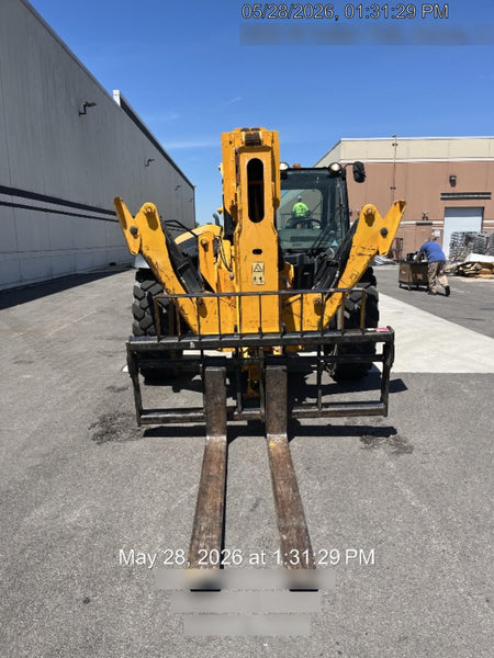 2022 JCB 510-56