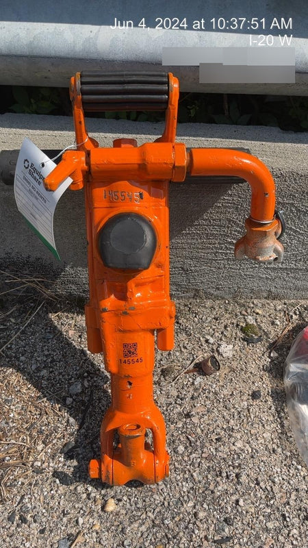 2021 MICHIGAN PNEUMATIC MP-RD62-78314