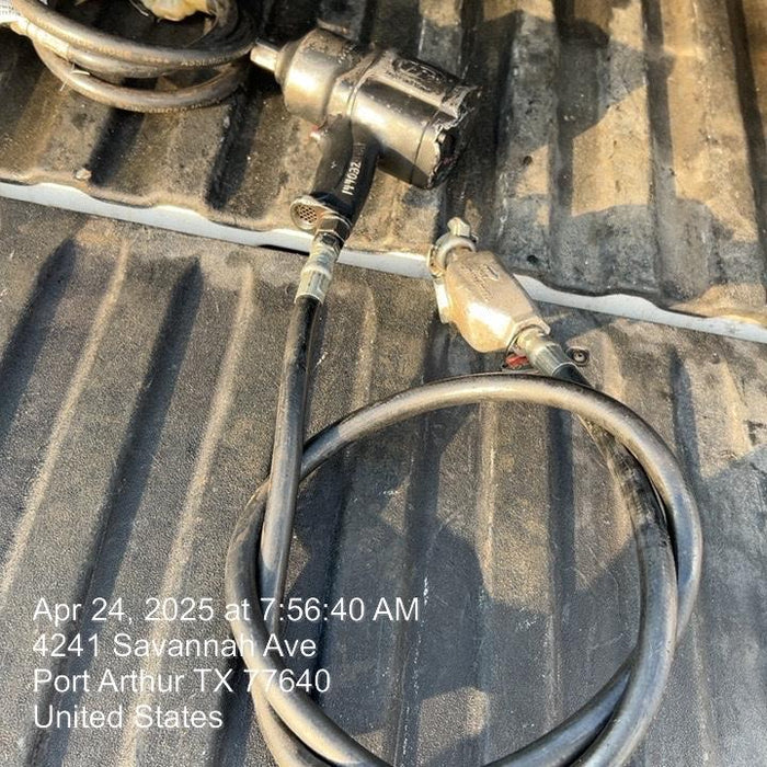 2021 INGERSOLL RAND 2925P3TI