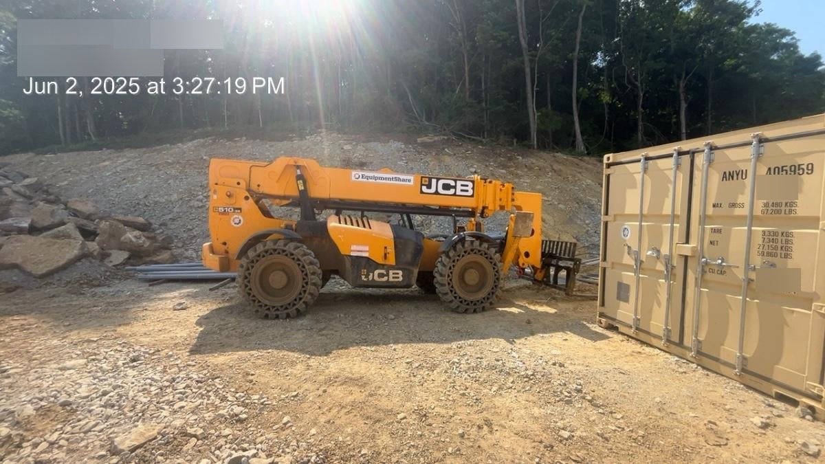 2020 JCB 510-56