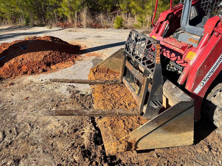 2021 PALADIN 48" Pallet Forks - Paladin