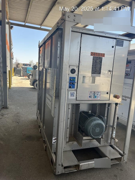 2022 CLIMATE DESIGN INTERNATIONAL MS-7500/5500