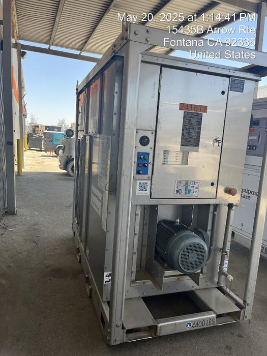 2022 CLIMATE DESIGN INTERNATIONAL MS-7500/5500