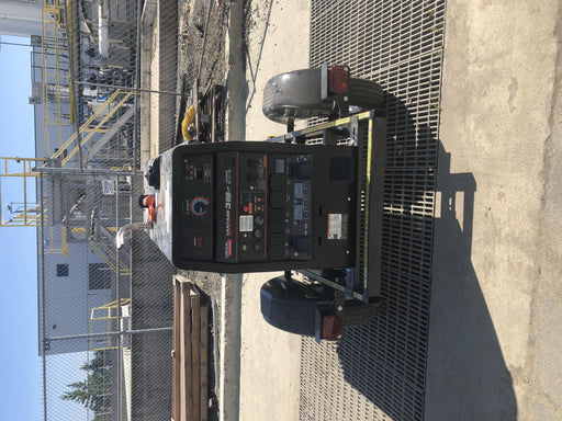 2020 Lincoln Electric Vantage 322 LINCOLN ELECTRIC Vantage 322