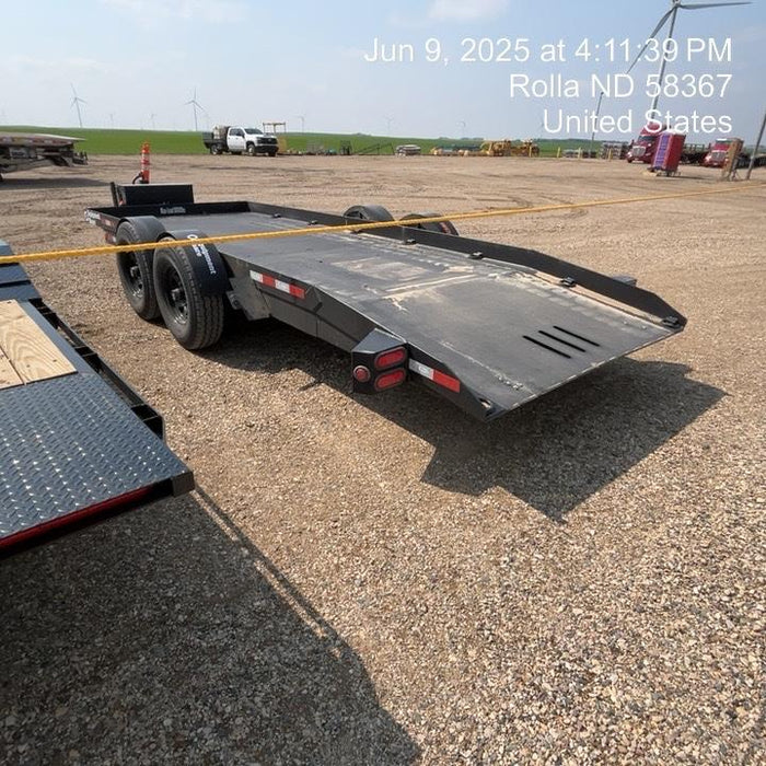 2025 STEELPOINT K19E