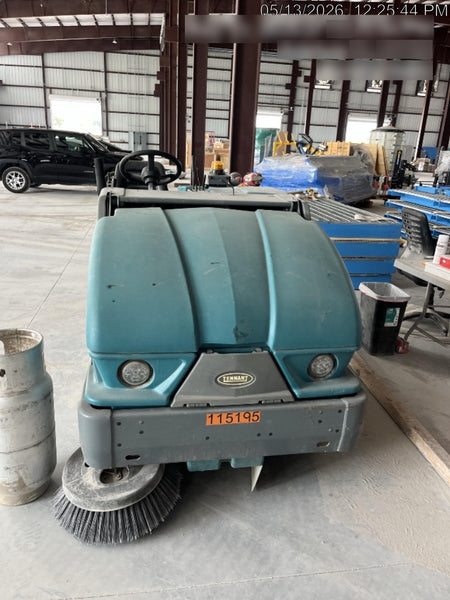 2020 TENNANT S20 LPG