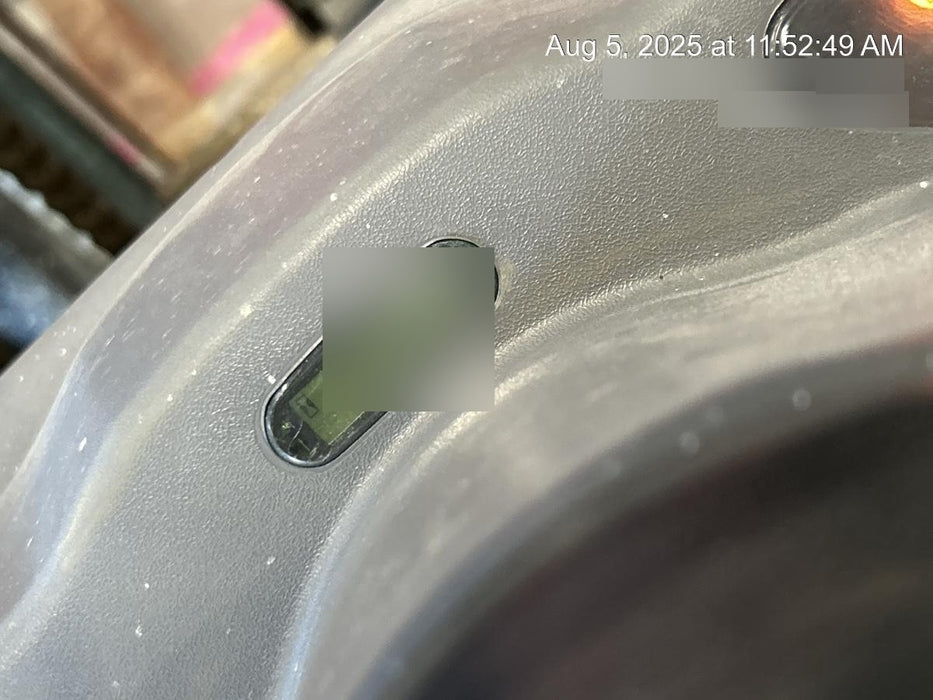 2020 KOMATSU FG25T-16