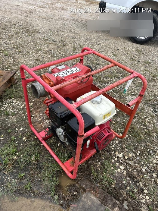 2023 MULTIQUIP QP4TH