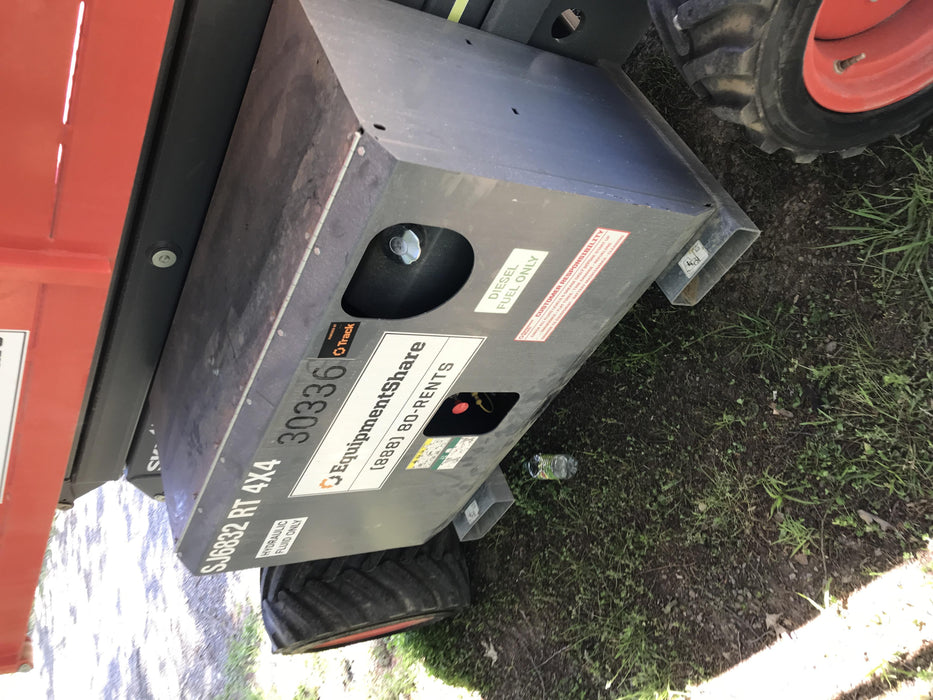 2019 SKYJACK SJ6832 RT