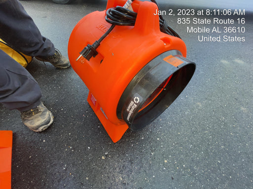 2022 ALLEGRO 9539-12