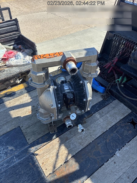 2023 INGERSOLL RAND PD30A-ASS-STT-C