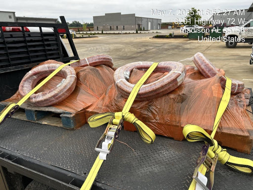 2022 INGERSOLL RAND LC2A020