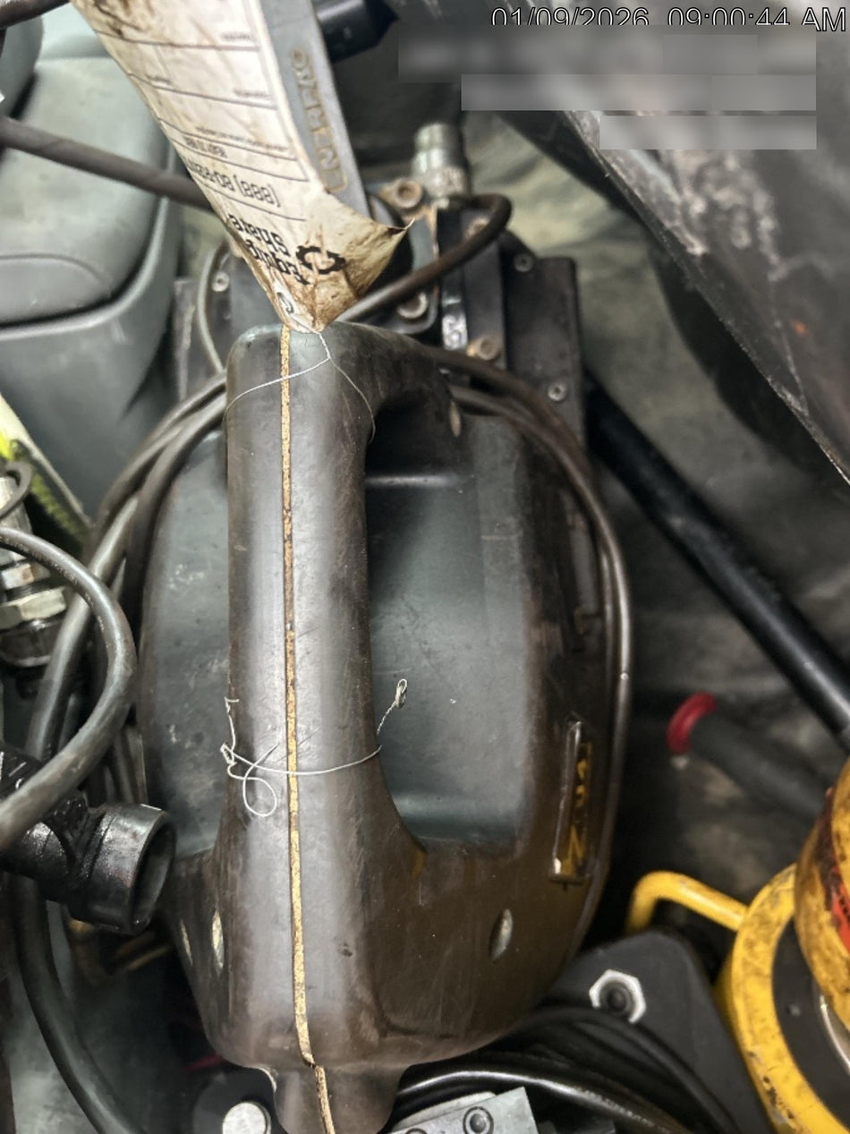 2023 ENERPAC ZU4408JB