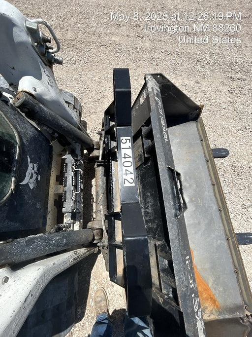 2025 VIRNIG PF4855-5VG