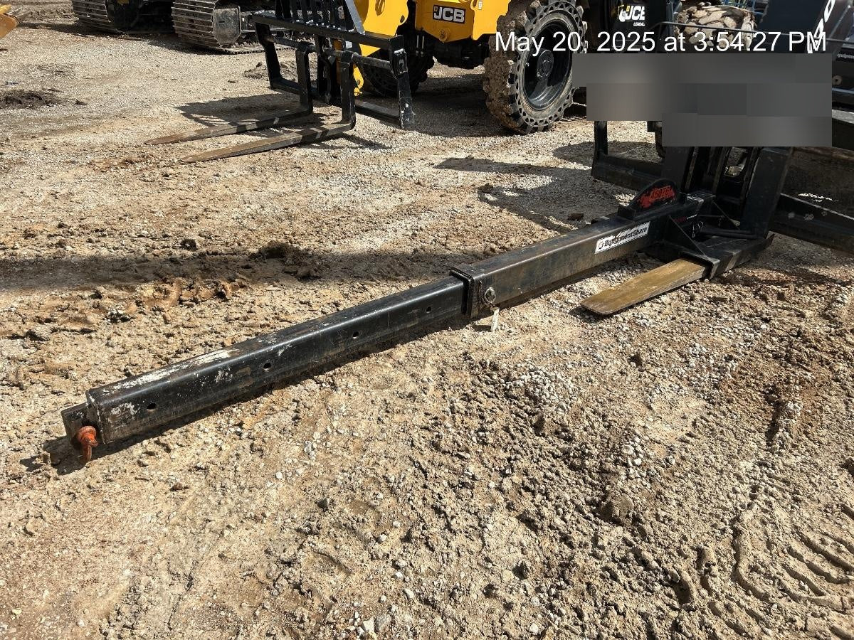 2019 ARROW MATERIAL HANDLING CE60-TH-STP