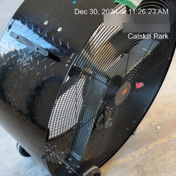 2024 MASTER MHD-42-BDF-C