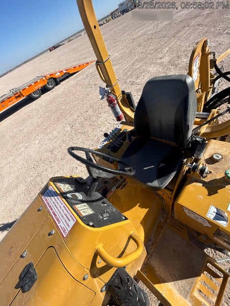 2023 VERMEER RTX450