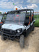 2022 KAWASAKI Mule PRO-DXT (Half Door)