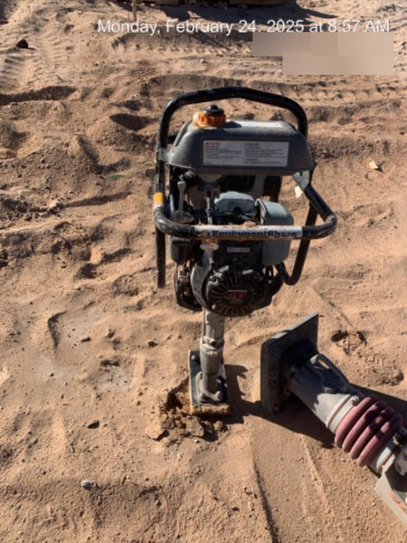 2023 MULTIQUIP MTR40HF