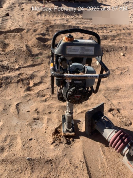 2023 MULTIQUIP MTR40HF