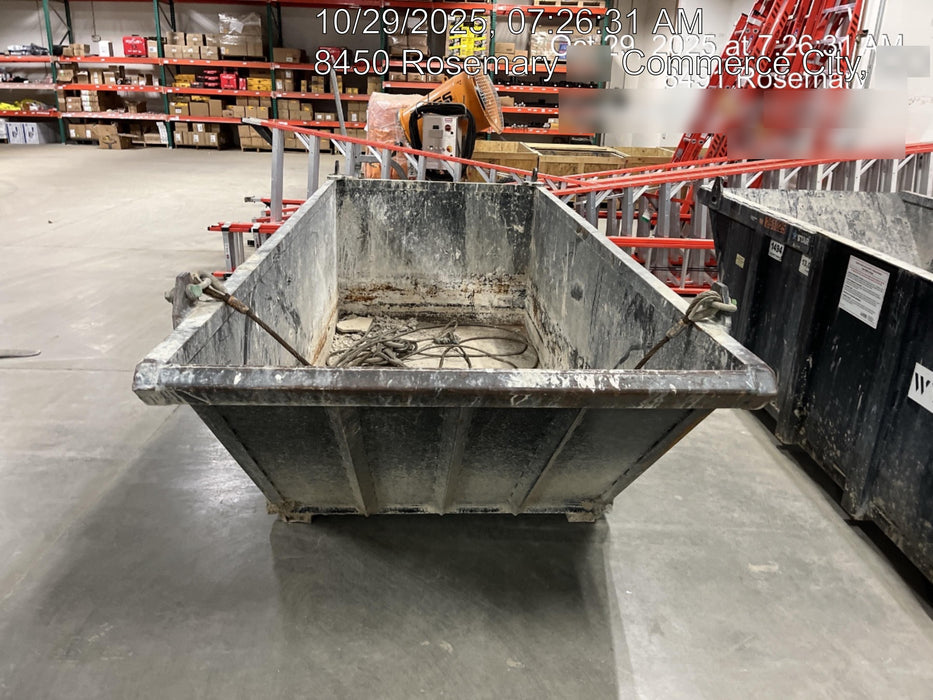 2022 STAR INDUSTRIES 1451B