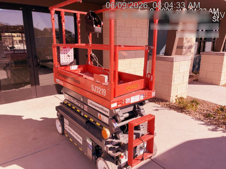 2022 SKYJACK SJ3219