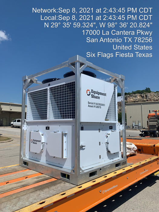 2020 SMARTECH SACP41A-HS