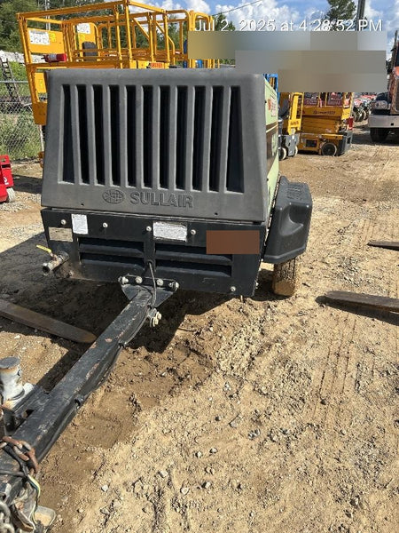 2019 SULLAIR 185-DPQ